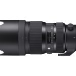 SIGMA AF 50-100mm f/Canon