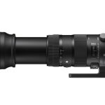 SIGMA AF 150-600mm