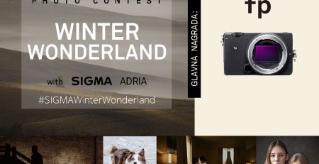 dobitnici SIGMA Winter Wonderland