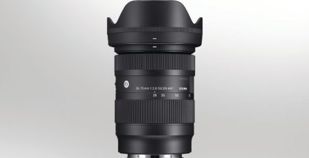 SIGMA 28-70mm F2.8 DG DN Contemporary