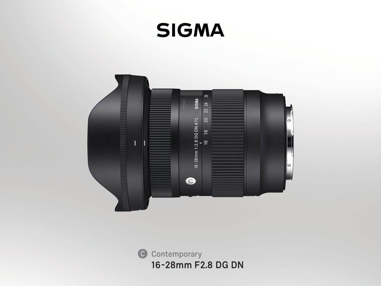 SIGMA 16-28mm F2.8 DG DN Contemporary blog cover