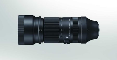 SIGMA 100-400mm F5-6.3 DG DN OS Contemporary X Mount