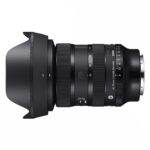 SIGMA 24-70 F2.8 DG DN II